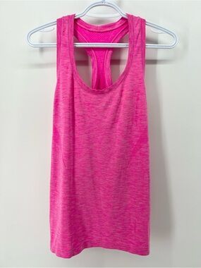 Victoria’s Secret Sport Women’s Medium Hot Pink Racerback Athletic Tank Top